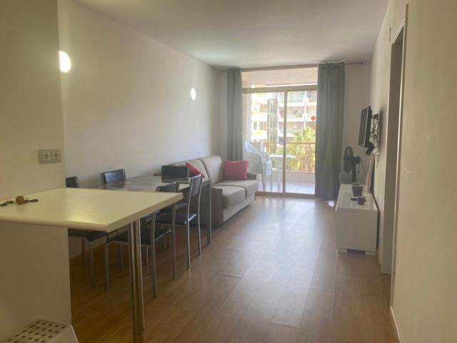 Apartamento Салоу Экстерьер фото