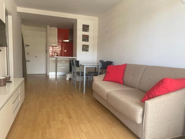 Apartamento Салоу Экстерьер фото