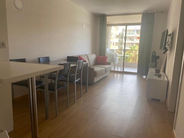 Apartamento Салоу Экстерьер фото
